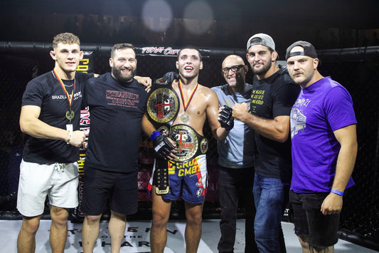 CHAMP CHAMP STATUS ACHIEVED!!!