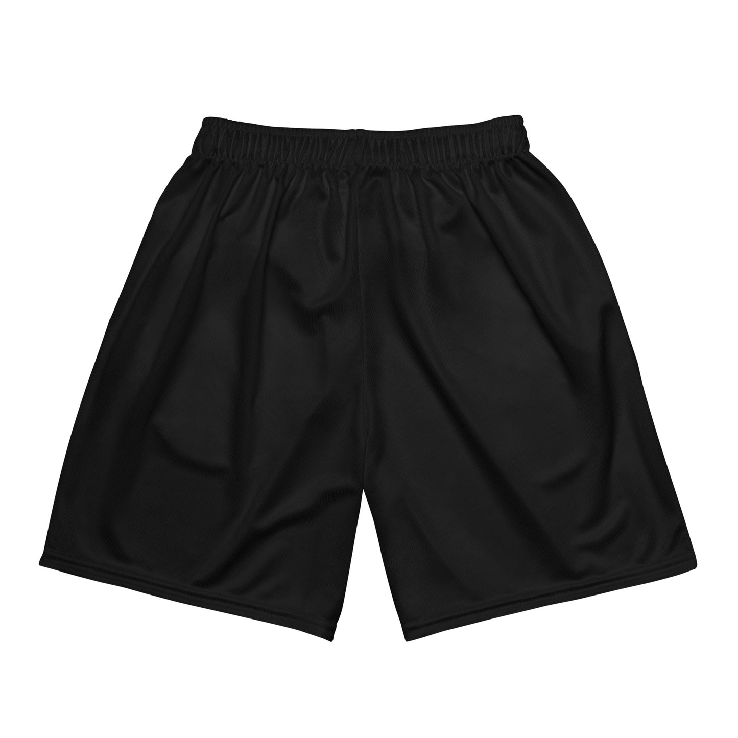 Giannetti Martial Arts Unisex mesh shorts