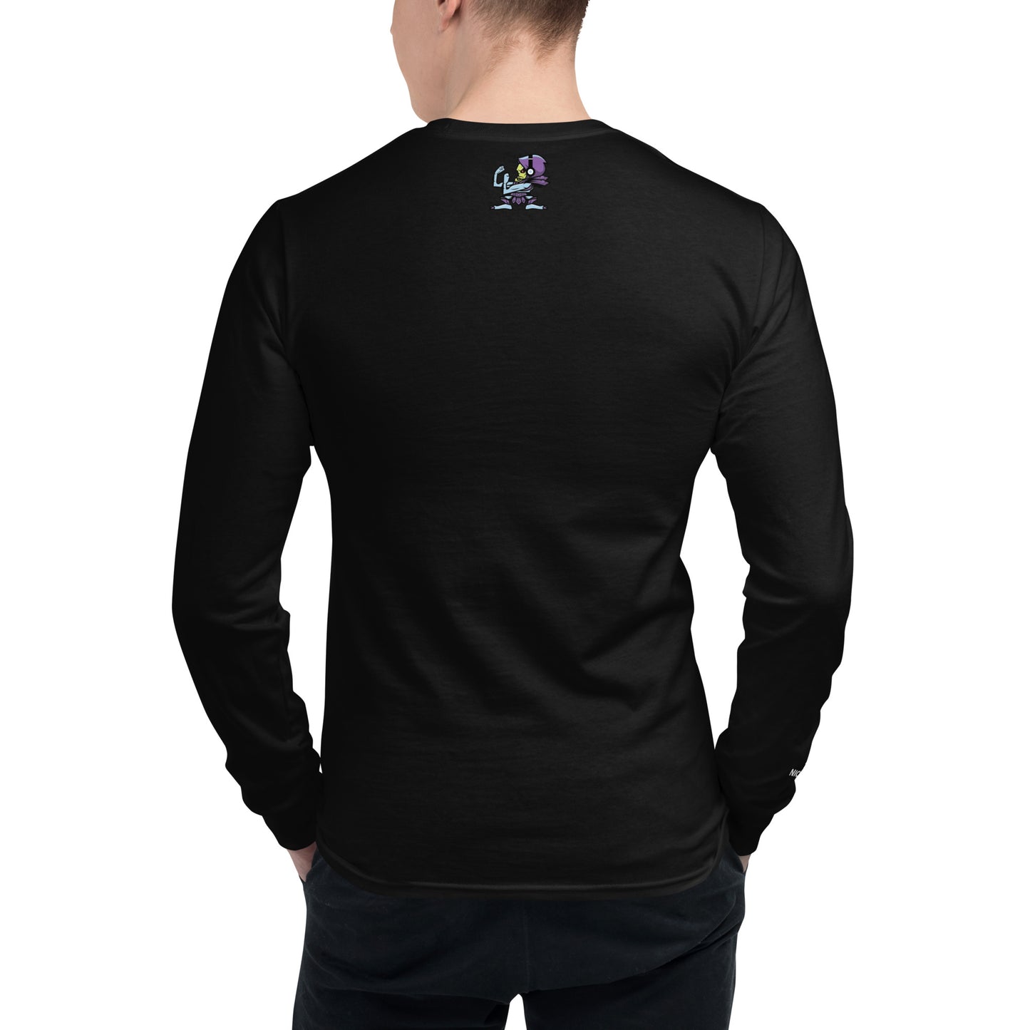GG's LONG SLEEVE