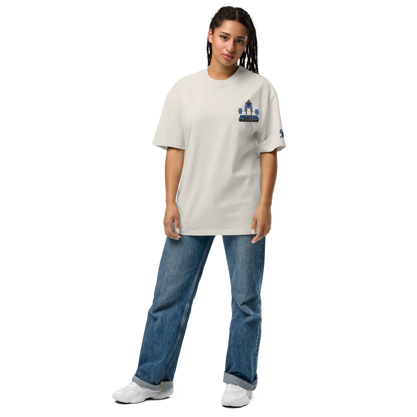 MOD Oversized Shirt
