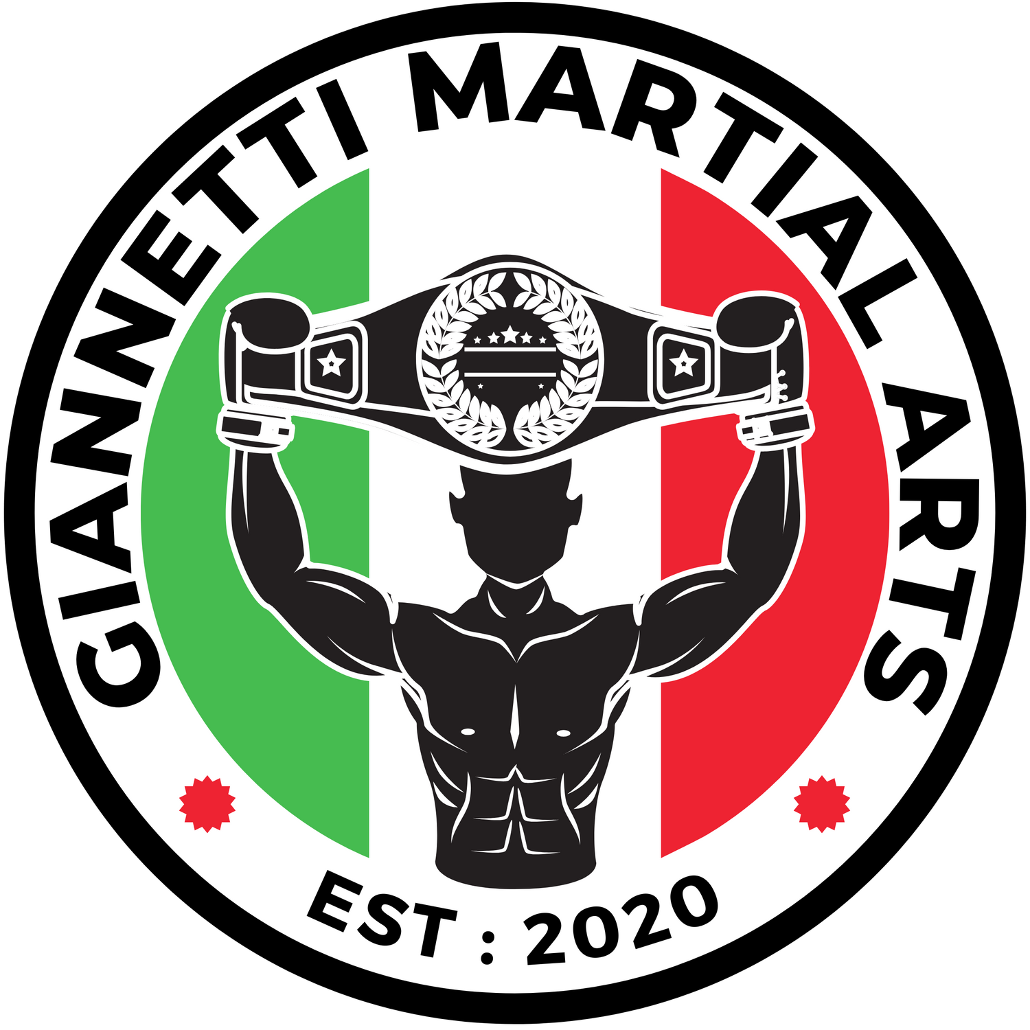 Giannetti Martial Arts