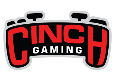 Cinch Gaming Controllers logo