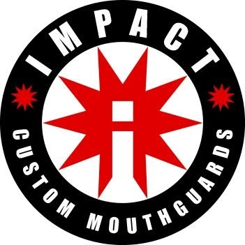 Impact Custom Mouthguards logo