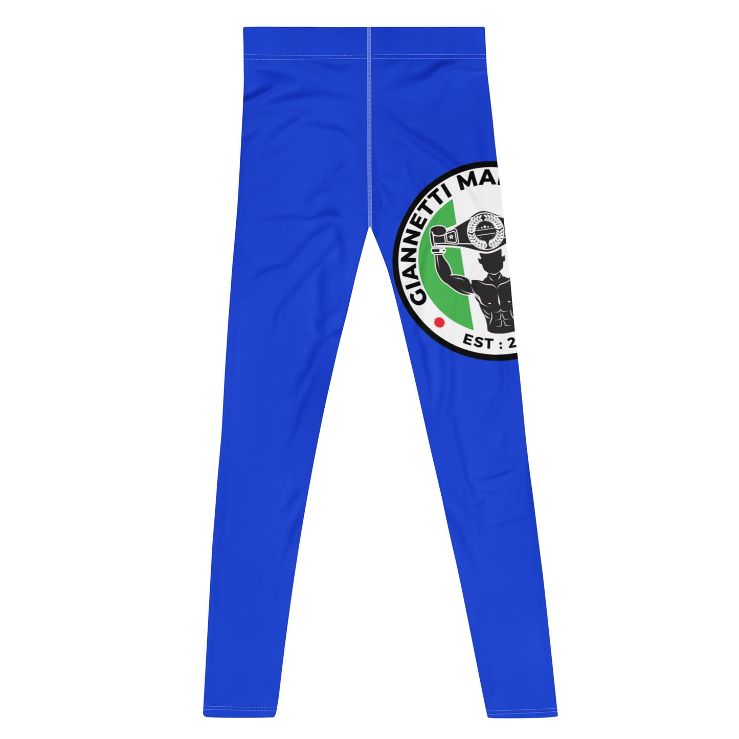 Giannetti Martial Arts Italia Leggings