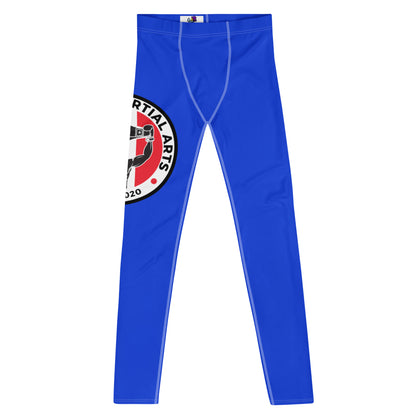 Giannetti Martial Arts Italia Leggings