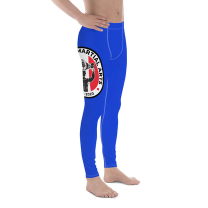 Giannetti Martial Arts Italia Leggings