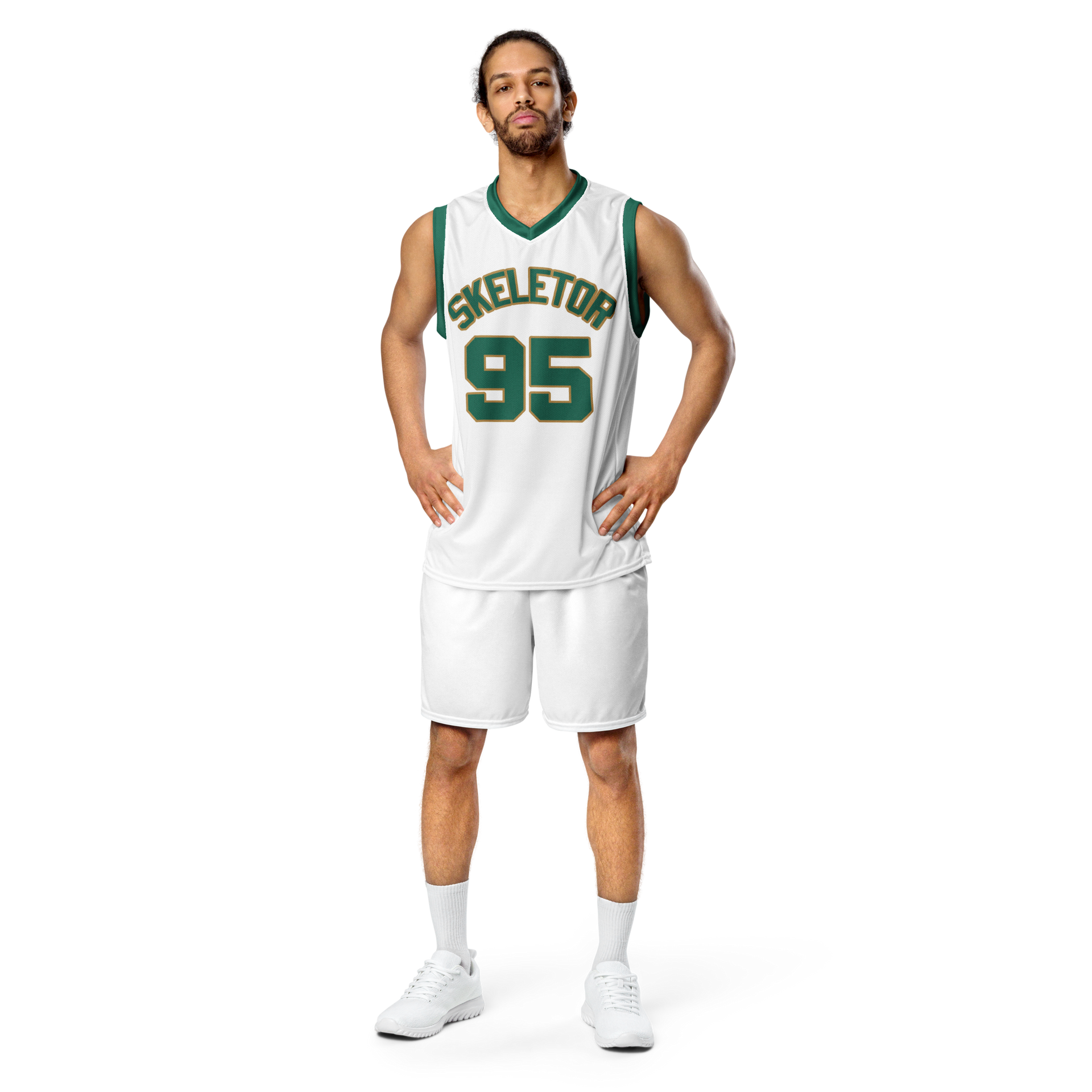 Boston X Skeletor Basketball Jersey 2.0 – Giannettimma