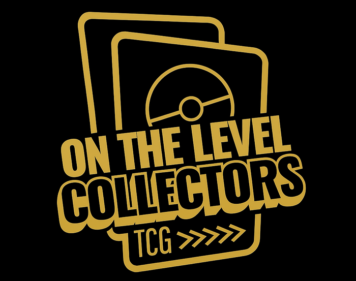 On The Level Collectors TCG