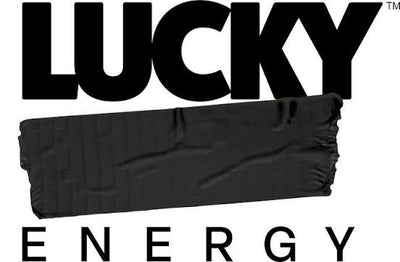 Lucky Energy logo