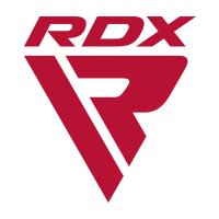 RDX SPORTS logo