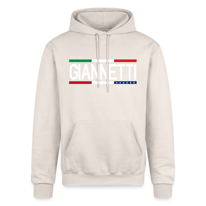 CORE HOODIE - Sand